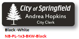 City of Springfield Andrea hopkins city clerk