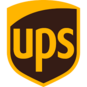 UPS shipping icon, our main shipper is UPS