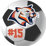 UV printed, soccer stock graphics, sports magnets, 4", 5", 6" sizes, 15mil, 2mil and 3 mil magnets