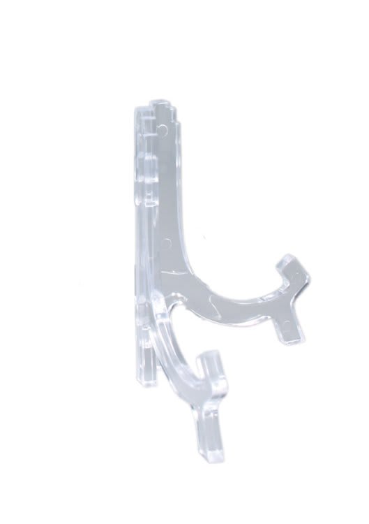 Clear Stand
